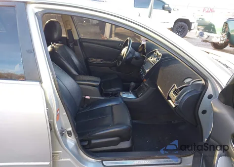 2007 Nissan Altima 2.5 S из США, поврежденный, VIN 1N4AL21E27N462192